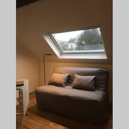 Deux Pieces Cosy Διαμέρισμα Trouville-sur-Mer Εξωτερικό φωτογραφία