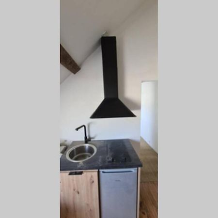 Deux Pieces Cosy Διαμέρισμα Trouville-sur-Mer Εξωτερικό φωτογραφία