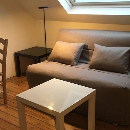Deux Pieces Cosy Διαμέρισμα Trouville-sur-Mer Εξωτερικό φωτογραφία