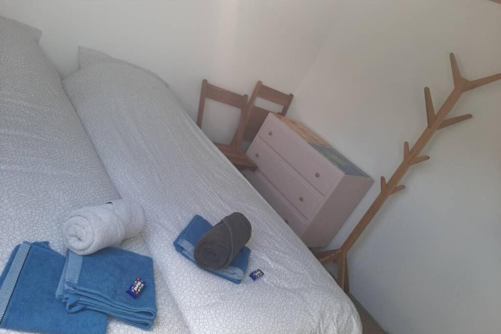 Deux Pieces Cosy Διαμέρισμα Trouville-sur-Mer Εξωτερικό φωτογραφία