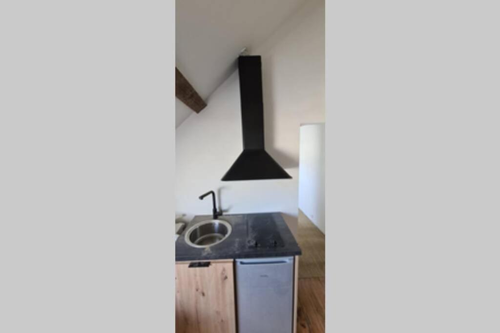 Deux Pieces Cosy Διαμέρισμα Trouville-sur-Mer Εξωτερικό φωτογραφία